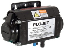 Flojet n5100040a n5100 - flojet, n5100-serie