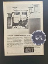 1964 basf dienste - 1964, des