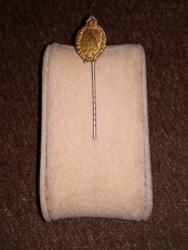 Abzeichen für Beobachter auf Marineflugzeugen-Nadel-Miniatur Äußerst Rar!