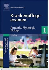 Krankenpflegeexamen Band 1 -