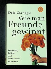 Wie man freunde gewinnt - wie,