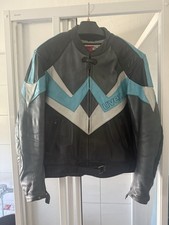 Motorradjacke Uvex