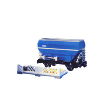 LEGO® 9V Vintage Zug – 4536