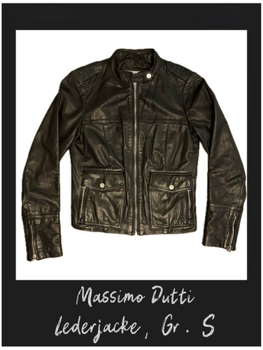Massimo dutti - 🖤,