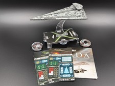 Interdictor Star Wars Armada