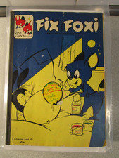 Fix & Foxi Sammelband von 1959 - Heft 170 - 171 - 172