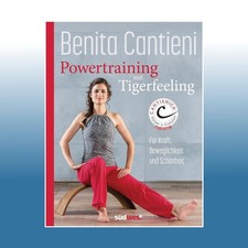 Powertraining mit Tigerfeeling