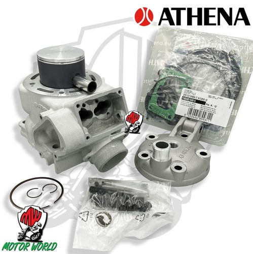 Athena racing zylinderkit big - racing,