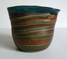 EISCH (19)97 STUDIOGLAS UNIKAT