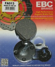 Bremsbeläge für honda 750 - honda,