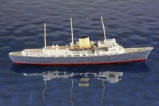 Britannia Hersteller Albatros