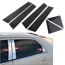 Türverkleidungs kit schwarz - türverkleidungs-kit,