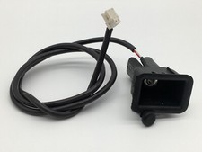 AEG EPS635220B Einbauherd