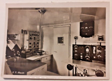 Ansichtskarte Postkarte Zeppelin Luftschiff  LZ 127 Graf Zeppelin