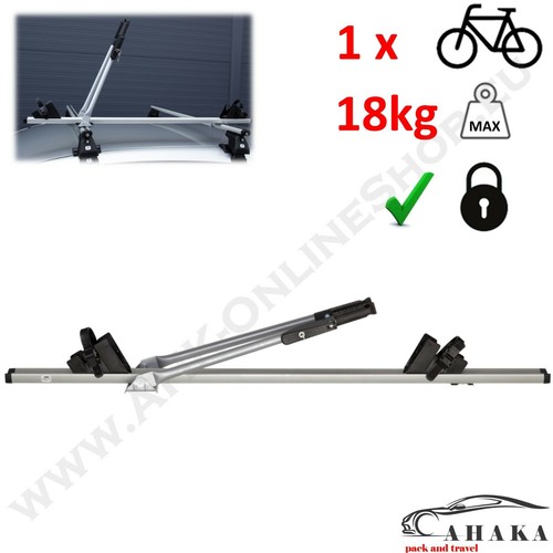 Acor dach fahrradträger von - dach-fahrradträger,