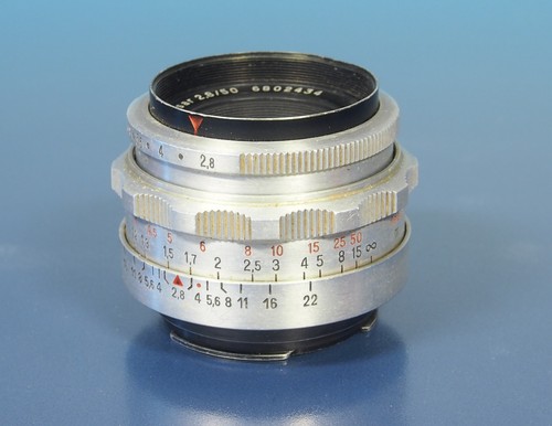 Carl zeiss jena tessar - zeiss,