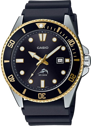 Casio marlin diver taucheruhr - marlin,