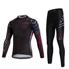 Fahrradkleidung Herren