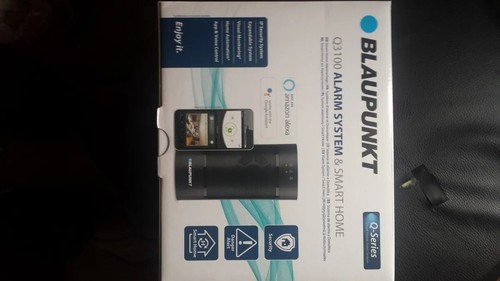 Alarmanlage blaupunkt für - alarmanlage,