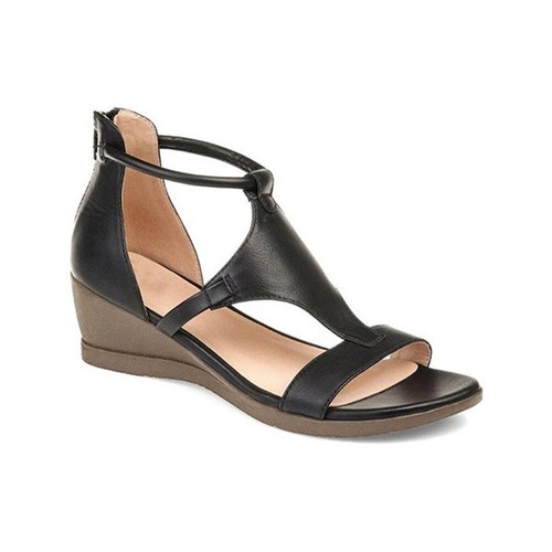 Damen sandalen bequeme - sandalen,