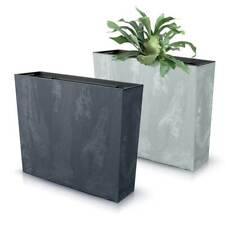 Blumenkasten Blumentopf