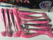 10 Gummifische  Relax Kopyto 4