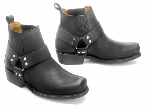 Western kurzstiefel boots - kurzstiefel,