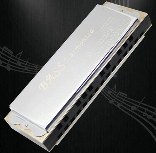 Easttop bass harmonica - bass,