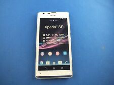 SONY XPERIA SP Handy Telefon Dummy Attrappe Deko Ausstellung Spielzeug