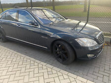 Schlachtfest! Mercedes Benz