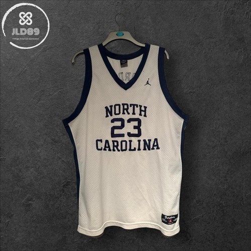 Jordan ncaa y2k unc north - jordan,