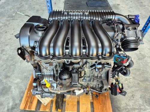Motor volvo v50 - v50, bj