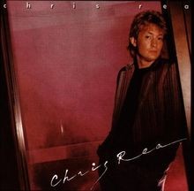 Chris rea von - chris, rea,chris