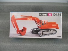 Kibri Spur H0 10434 Bausatz