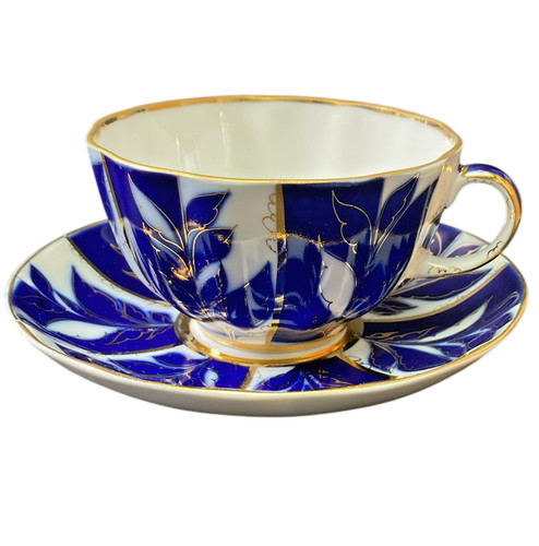 Lomonossov teetasse - lomonossov,