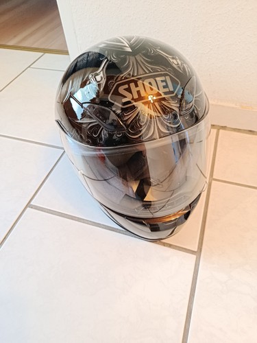 Motorradhelm shoei 1000 - shoei, xr