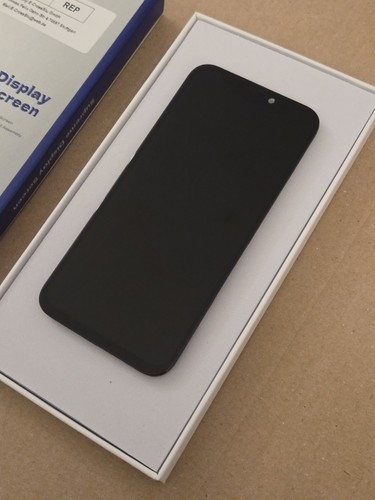 Orginal display für iphone - orginal, 12