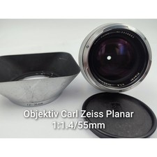 Objektiv carl zeiss - (3221),