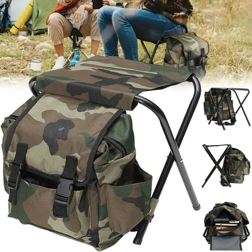 Campinghocker angelhocker - campinghocker,