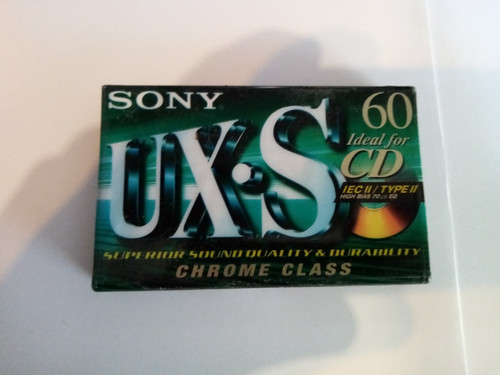 Sony musik leercassette zum - ,