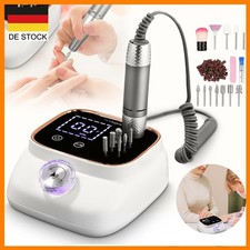 Profi Elektrische Nagelfräser