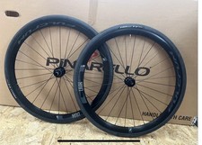 Fulcrum Racing 800 Laufradsatz Rennrad Shimano HG Freilauf Pirelli 32-622