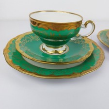 1x Weimar Porzellan Katharina