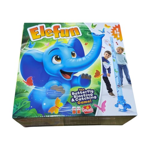 Neu elefun butterfly - *neu*,