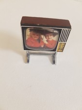 Lundby Fernseher 1:16