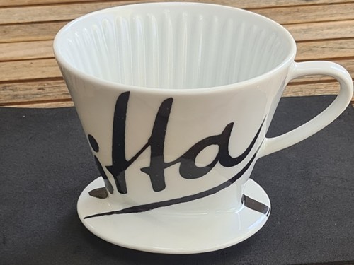 Melitta kaffeefilter 102 - melitta,