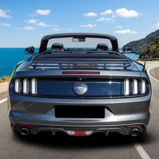 Gepäckträger für Ford