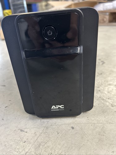 Apc back ups - back-ups, bx750mi