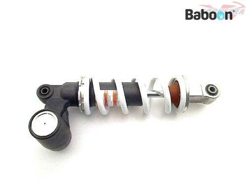 Federbein hinten suzuki gsx - hinten,