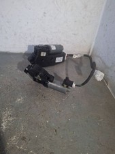 Mercedes-Benz GLC X253 C253 2015 Schiebedach Elektromotor Stellmotor A2539003401